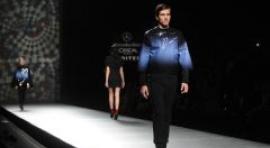 Moda en el centro de Madrid