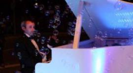 Junio es el mes de la música en el centro municipal Daoíz y Velarde