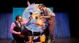 Teatro de Títeres de El Retiro para todos los públicos