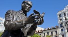 Rutas teatralizadas, gastronómicas y familiares para el otoño madrileño