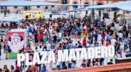 La Plaza en Verano se despide con música, arte y baile