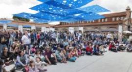 ‘POETAS’, el festival de creación poética contemporánea, en Matadero Madrid 