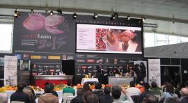 Madrid Fusión: un viaje por la cultura gastronómica del mundo