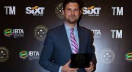 Madrid premiada como mejor destino MICE 2016