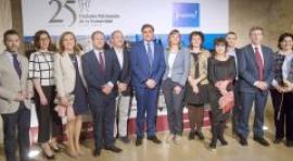  Madrid y las Ciudades Patrimonio presentan su oferta turística y cultural