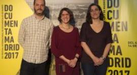 DOCUMENTAMADRID rendirá homenaje al premiado cineasta camboyano Rithy Panh