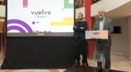  Vuelve a Madrid, un programa de fidelización turística de la ciudad