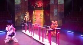 Circo Price en Navidad, el clásico más esperado de las navidades