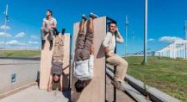 El circo, gran protagonista del Price en primavera