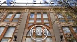  Comienzan los Conciertos en el Price con Pasión y Noa, Pink Martini, Toquinho y María 