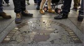 Más de 848.000 personas visitaron la ciudad de Madrid en octubre