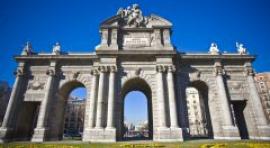 Récord de turistas y pernoctaciones en el mes de octubre