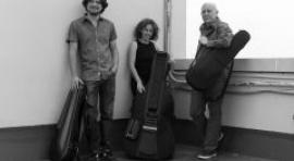 Música, acción participativa y circo al aire libre, protagonistas esta semana de Veranos de la Villa