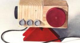 Cineteca acoge Radio Loves Cinema y la emisora M21 emite una programación especial con motivo del Día Mundial de la Radio