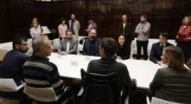 Siete ciudades se unen a la red de participación de CONSUL, el software de Decide Madrid 