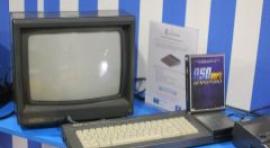  Los ordenadores clásicos, protagonistas de RetroMadrid en Daoíz y Velarde 