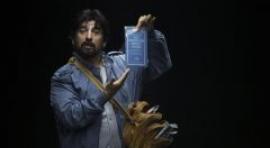 ‘Acceso’, un monólogo sobre la supervivencia llegado desde Chile