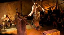 Veranos de la Villa apuesta por el circo por segundo año consecutivo