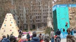 Celebrar San Isidro deportivamente