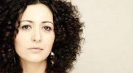 Sara Veneros en concierto en el próximo Encuentros con lo sutil 