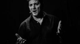 Pasos y Saetas se unen en la Plaza Mayor por Semana Santa