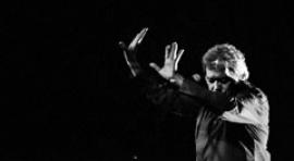 Sérgio Godinho lidera la oferta cultural de la XIII Mostra Portuguesa en Conde Duque