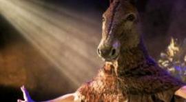 Darío Facal rinde homenaje a Shakespeare con “Sueño de una noche de verano”