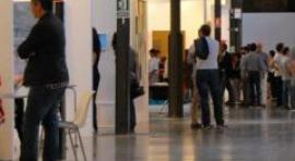 Matadero Madrid acoge la tercera edición de la feria de arte contemporáneo Summa