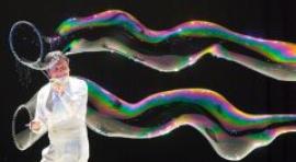 El Teatro Español presenta una Navidad enfocada al teatro para disfrutar en familia