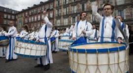 Madrid clausura los conciertos de Semana Santa