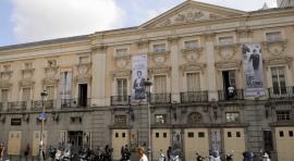 Poemas, canciones y palabras, en el segundo lunes de tertulias del Español