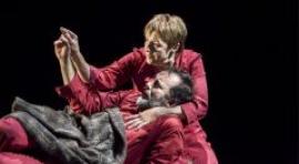 El Teatro Español presenta “El cartógrafo”