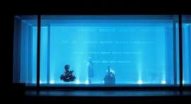 “Los amores oscuros” da voz a la relación entre Lorca y su último gran amor