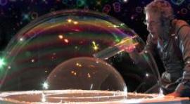 Navidades familiares en El Español