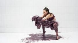 Llega al Teatro Español “Caída del cielo”, la nueva creación de Rocío Molina