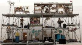 El Teatro Español presenta la primera edición del ciclo ZIP