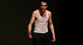 El Teatro Español presenta ‘Iván y los perros’