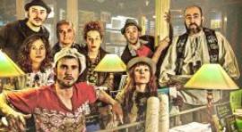 Shakespeare vuelve a las Naves en una nueva versión de La comedia de los enredos