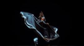 María Pagés estrena su primer solo en el Teatro Español