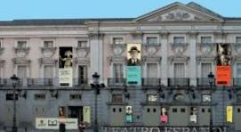 La Alcaldesa presenta los nuevos nombres de las salas de los teatros municipales