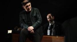 Ricardo III, de William Shakespeare, en el Teatro Español