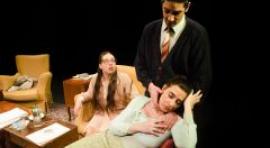 Uruguay visita El Español con un programa compuesto por teatro, música y literatura 