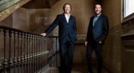 Jose Maria Flotats vuelve al Teatro Español con “Serlo o no”, de Jean-Claude Grumberg