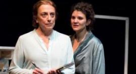 Edith Piaf. Taxidermia de un gorrión, en el Teatro Español