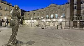 Actividades para todos los públicos en el Teatro Español