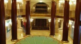 Miguel Ríos cantará junto a la Banda Sinfónica Municipal en el Teatro Real