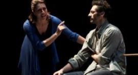 Claudio Tolcachir estrena en Naves del Español Tierra del fuego, de Mario Diament