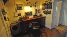 Nuevos objetos e historias en la exposición sobre el Titanic