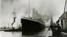 Concierto homenaje a los músicos del Titanic