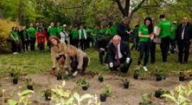 Tourism cares for Madrid 